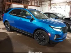3GNAXMEG9RS121572 2024 CHEVROLET EQUINOX