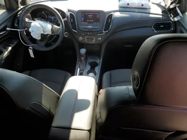 3GNAXMEG9RS122480 2024 CHEVROLET EQUINOX - Image 8