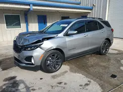 3GNAXMEG9RS131700 2024 CHEVROLET EQUINOX