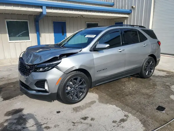 3GNAXMEG9RS131700 2024 CHEVROLET EQUINOX - Image 1