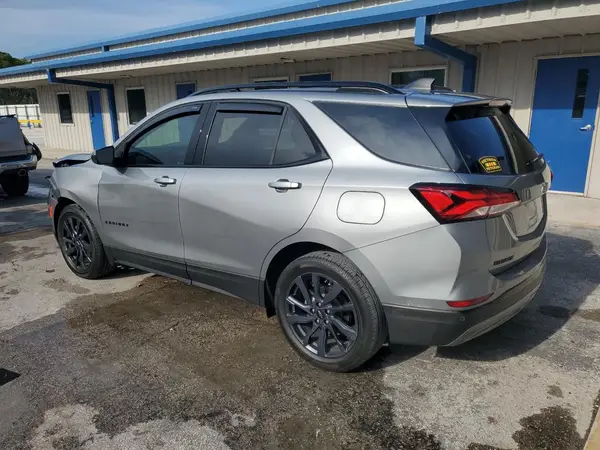3GNAXMEG9RS131700 2024 CHEVROLET EQUINOX - Image 2