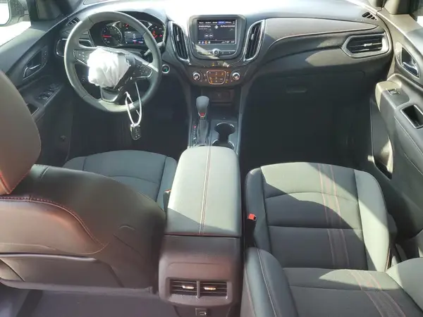 3GNAXMEG9RS131700 2024 CHEVROLET EQUINOX - Image 8