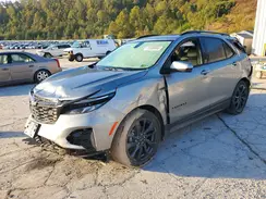 3GNAXMEG9RS137688 2024 CHEVROLET EQUINOX