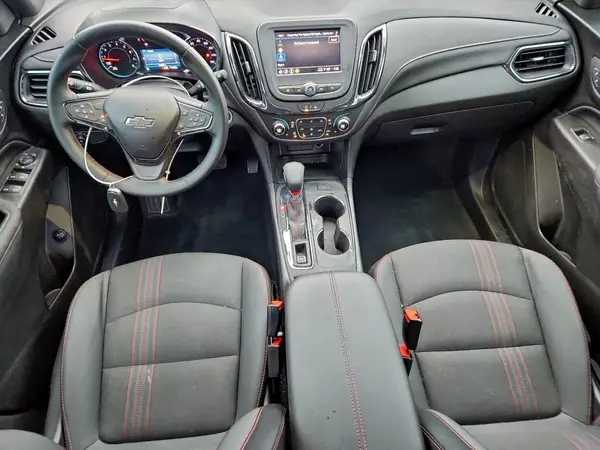 3GNAXMEG9RS139084 2024 CHEVROLET EQUINOX - Image 8