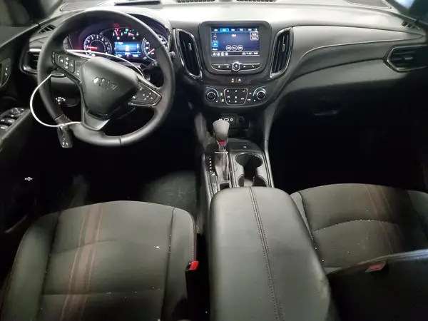 3GNAXMEG9RS148903 2024 CHEVROLET EQUINOX - Image 8