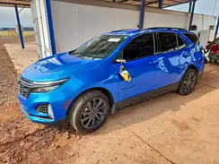 3GNAXMEG9RS212860 2024 CHEVROLET EQUINOX