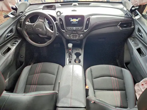 3GNAXMEG9RS212860 2024 CHEVROLET EQUINOX - Image 8