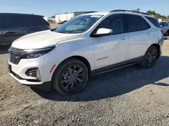3GNAXMEG9RS213653 2024 CHEVROLET EQUINOX