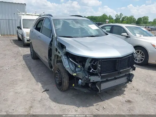 3GNAXMEG9RS219579 2024 CHEVROLET EQUINOX - Image 1