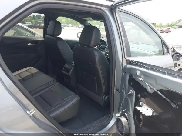 3GNAXMEG9RS219579 2024 CHEVROLET EQUINOX - Image 8