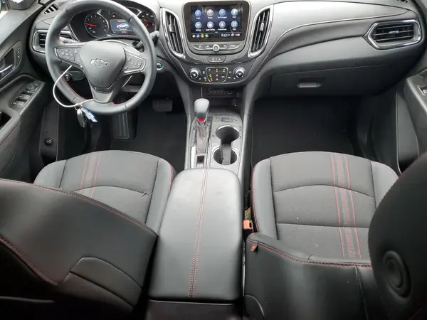 3GNAXMEG9RS221056 2024 CHEVROLET EQUINOX - Image 8