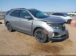 3GNAXMEGXPL102276 2023 CHEVROLET EQUINOX