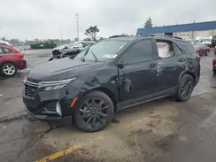 3GNAXMEGXPL108627 2023 CHEVROLET EQUINOX