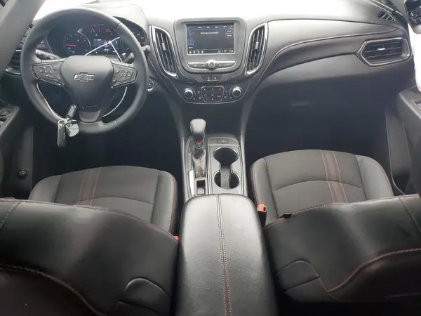 3GNAXMEGXPL108627 2023 CHEVROLET EQUINOX - Image 8