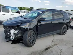 3GNAXMEGXPL140736 2023 CHEVROLET EQUINOX