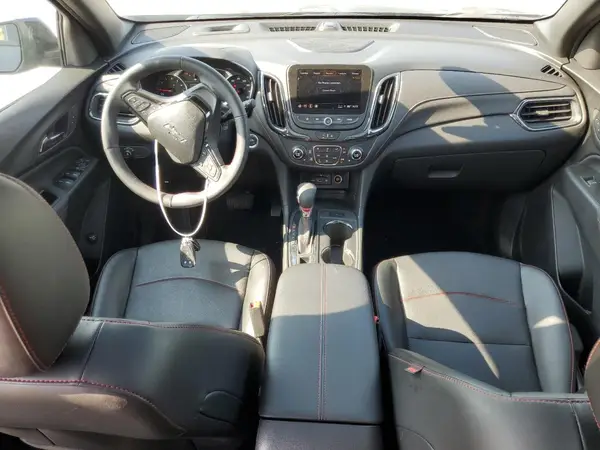 3GNAXMEGXPL140736 2023 CHEVROLET EQUINOX - Image 8