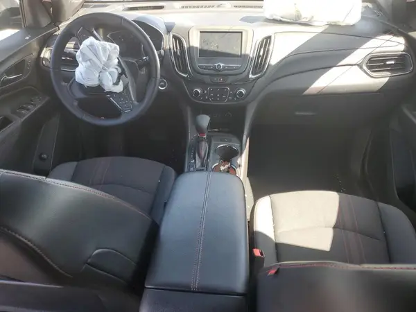 3GNAXMEGXPL145628 2023 CHEVROLET EQUINOX - Image 8