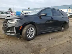 3GNAXMEGXPL149145 2023 CHEVROLET EQUINOX