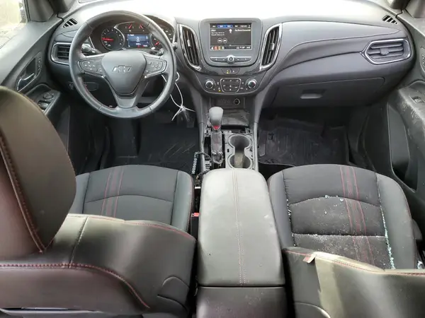 3GNAXMEGXPL149145 2023 CHEVROLET EQUINOX - Image 8