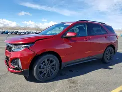 3GNAXMEGXPL154636 2023 CHEVROLET EQUINOX