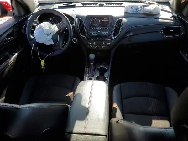 3GNAXMEGXPL154636 2023 CHEVROLET EQUINOX - Image 8