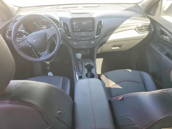 3GNAXMEGXPL190097 2023 CHEVROLET EQUINOX - Image 8