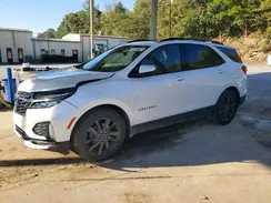 3GNAXMEGXPL208825 2023 CHEVROLET EQUINOX
