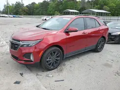 3GNAXMEGXPL226645 2023 CHEVROLET EQUINOX