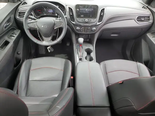 3GNAXMEGXPL226645 2023 CHEVROLET EQUINOX - Image 8