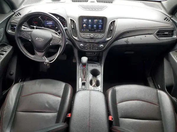 3GNAXMEGXPL237340 2023 CHEVROLET EQUINOX - Image 8