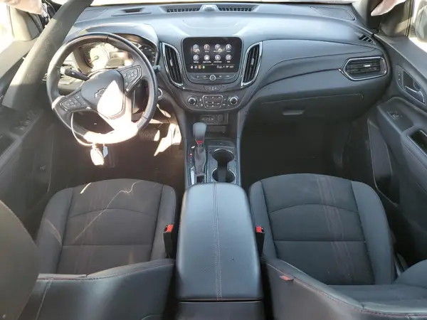3GNAXMEGXPL244370 2023 CHEVROLET EQUINOX - Image 8