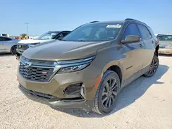 3GNAXMEGXPL253781 2023 CHEVROLET EQUINOX