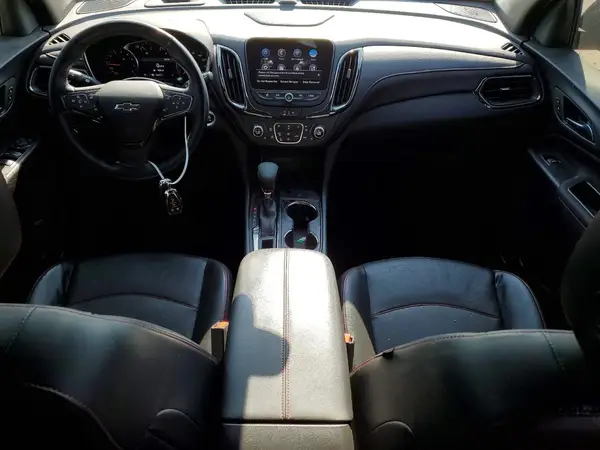 3GNAXMEGXPL253781 2023 CHEVROLET EQUINOX - Image 8