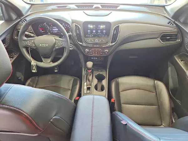 3GNAXMEGXPL255868 2023 CHEVROLET EQUINOX - Image 8