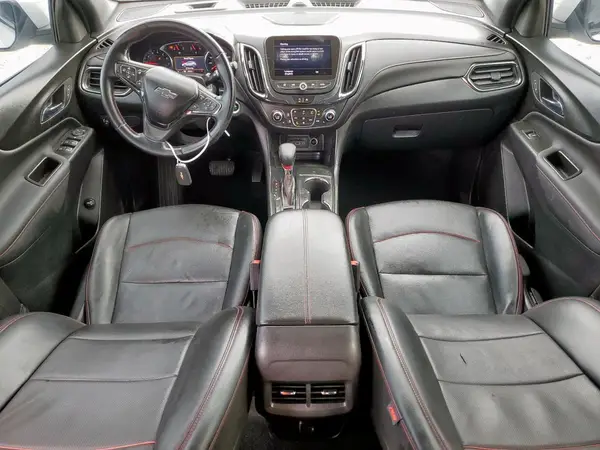 3GNAXMEGXPS107838 2023 CHEVROLET EQUINOX - Image 8