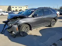 3GNAXMEGXPS110125 2023 CHEVROLET EQUINOX