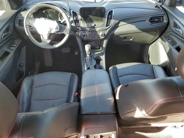 3GNAXMEGXPS110125 2023 CHEVROLET EQUINOX - Image 8