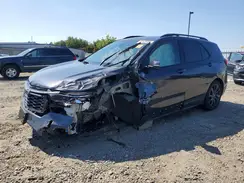 3GNAXMEGXPS110187 2023 CHEVROLET EQUINOX