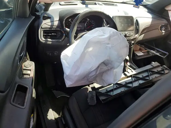 3GNAXMEGXPS110187 2023 CHEVROLET EQUINOX - Image 8