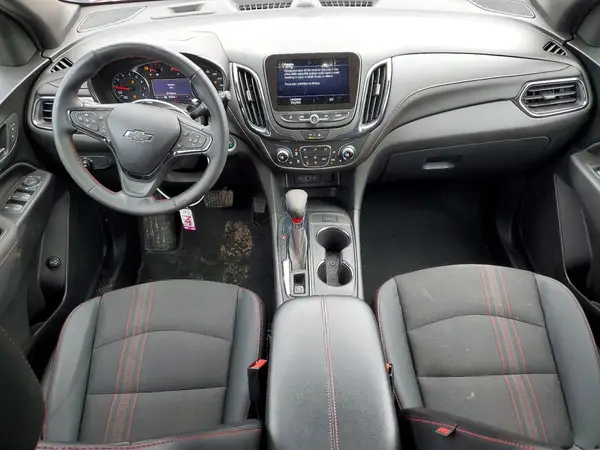 3GNAXMEGXPS134702 2023 CHEVROLET EQUINOX - Image 8