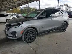 3GNAXMEGXPS135428 2023 CHEVROLET EQUINOX
