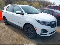 3GNAXMEGXPS136871 2023 CHEVROLET EQUINOX