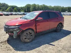 3GNAXMEGXPS154626 2023 CHEVROLET EQUINOX
