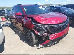 3GNAXMEGXPS156988 2023 CHEVROLET EQUINOX