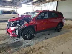 3GNAXMEGXPS181146 2023 CHEVROLET EQUINOX