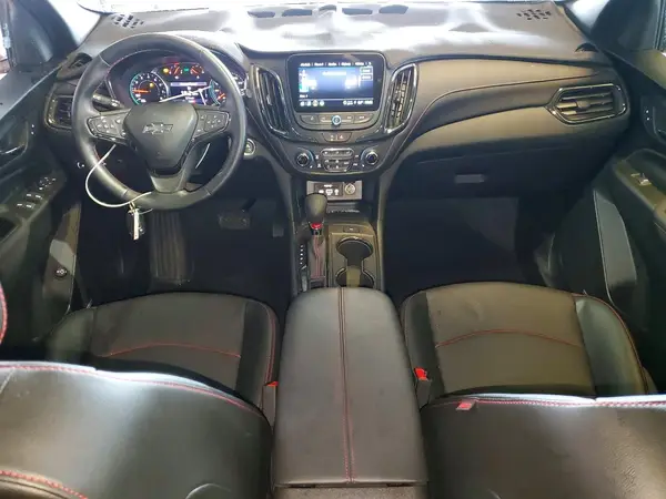 3GNAXMEGXPS181146 2023 CHEVROLET EQUINOX - Image 8