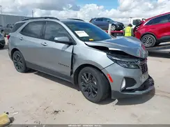 3GNAXMEGXPS188940 2023 CHEVROLET EQUINOX