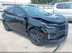 3GNAXMEGXRL107724 2024 CHEVROLET EQUINOX