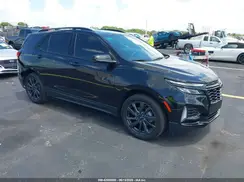 3GNAXMEGXRL108663 2024 CHEVROLET EQUINOX