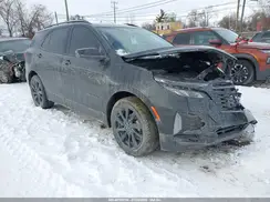 3GNAXMEGXRL136009 2024 CHEVROLET EQUINOX
